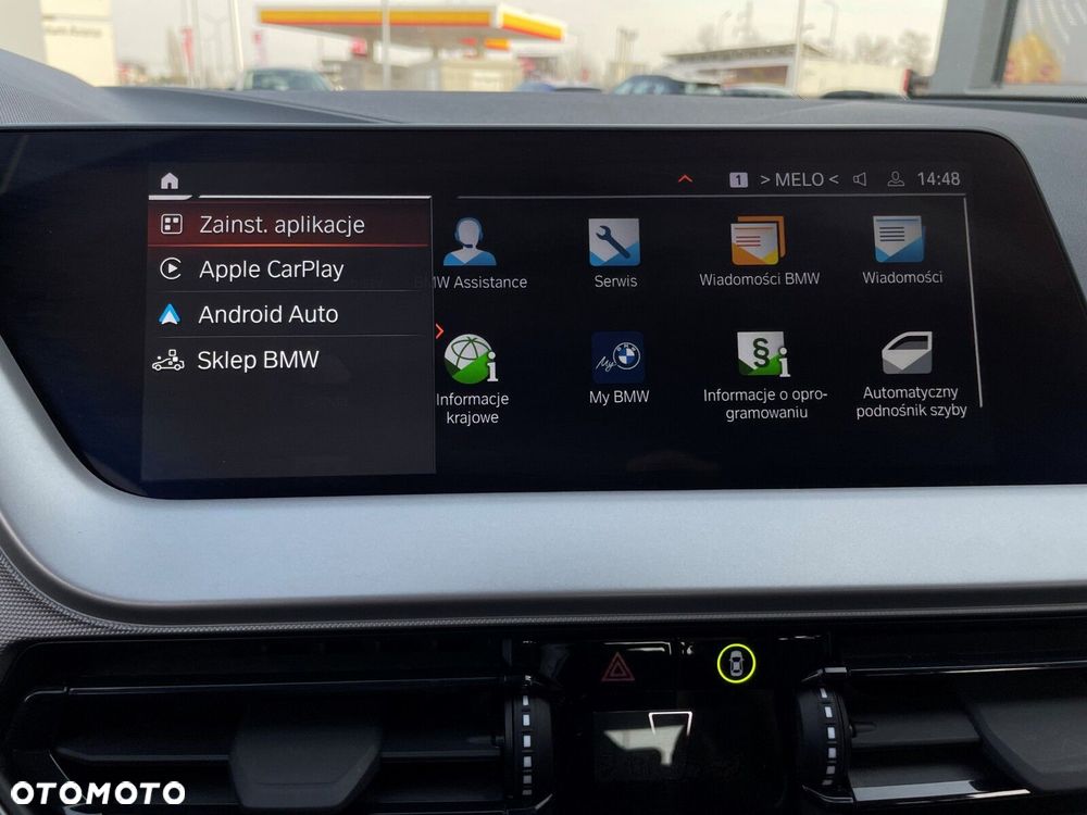 BMW Seria 1 - 15