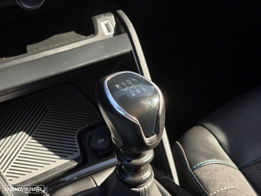 Citroën C4 1.2 PureTech Feel Pack - 25