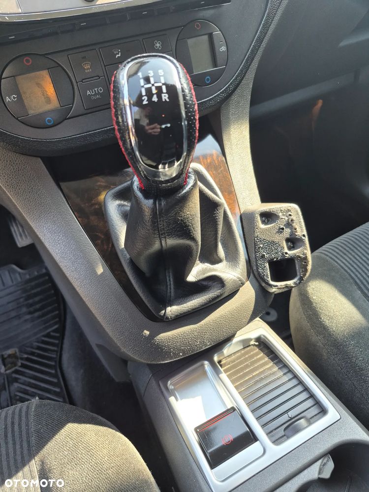 Ford Focus C-Max 1.8 Ghia - 9