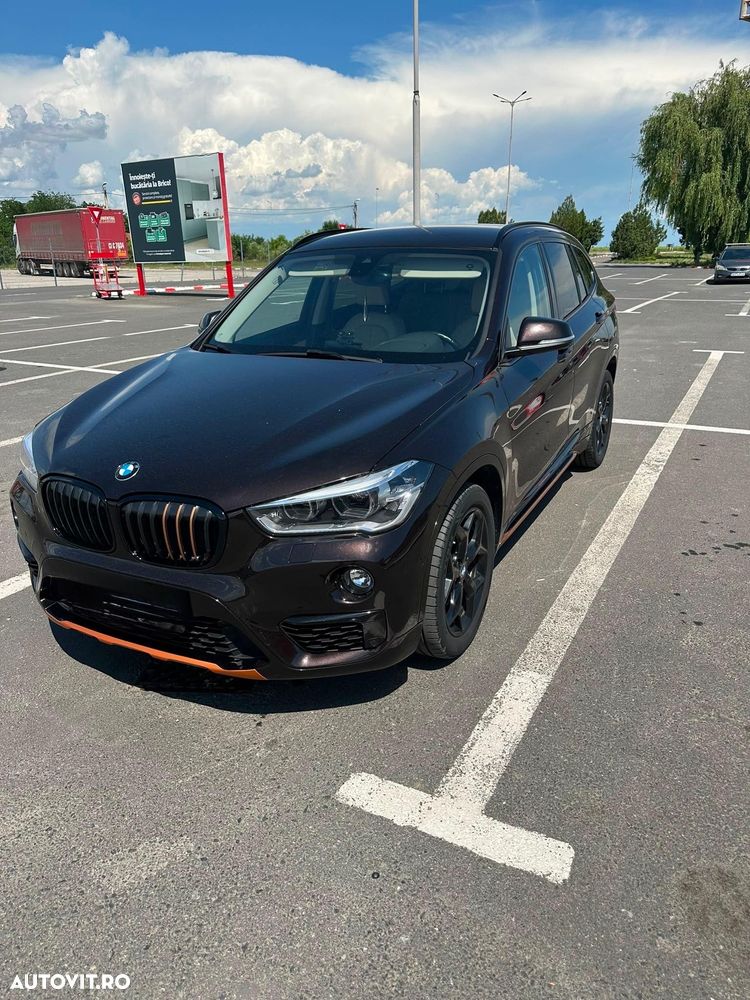 BMW X1 - 2
