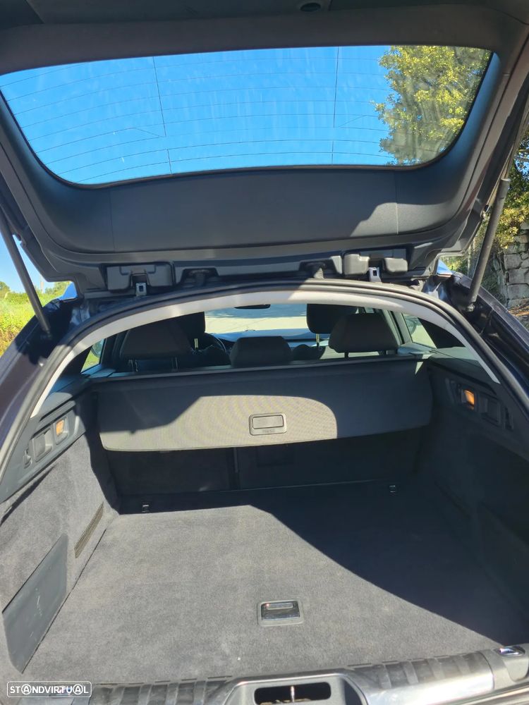 Peugeot 508 SW e-HDi 115 Stop&Start Access - 8