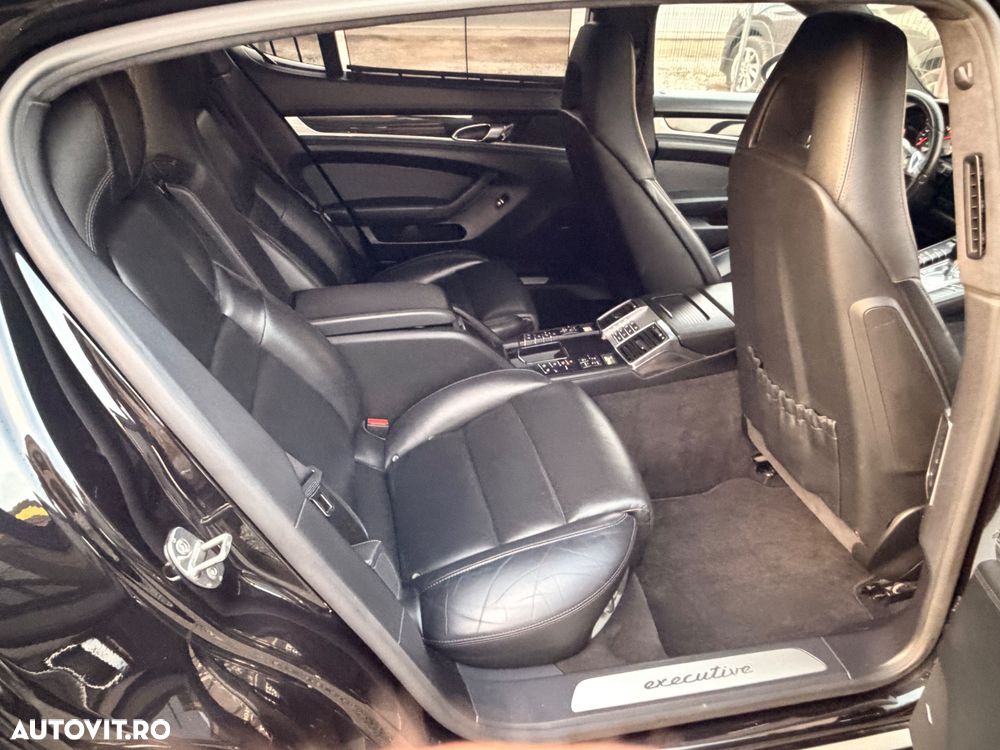 Porsche Panamera 3.0 PDK 4S Executive - 6