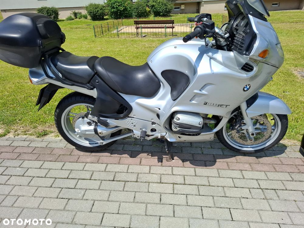 BMW RT - 11