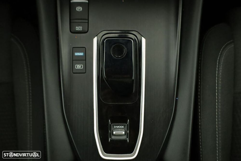 Nissan Qashqai - 14