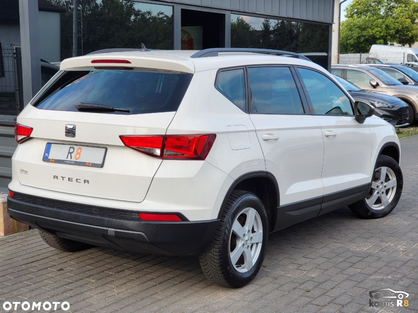 Seat Ateca - 4