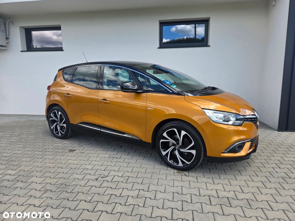 Renault Scenic - 16
