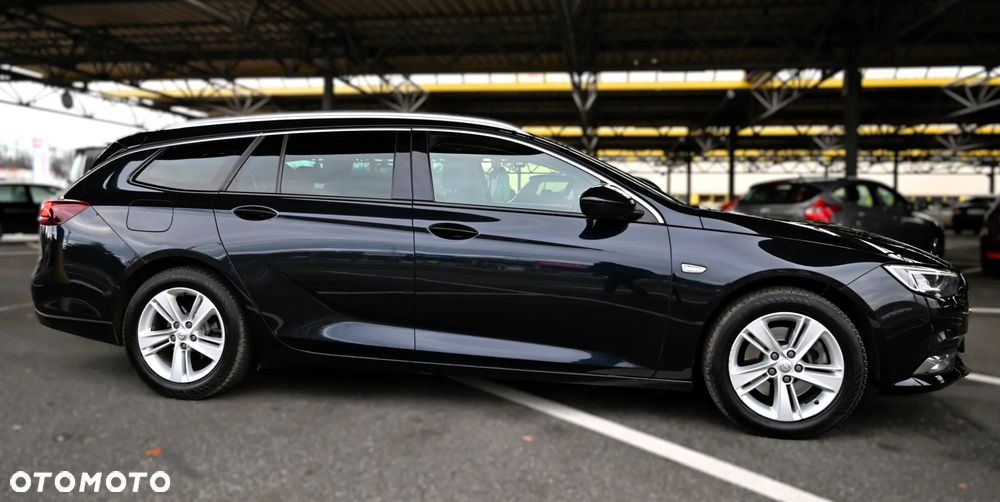 Opel Insignia - 14