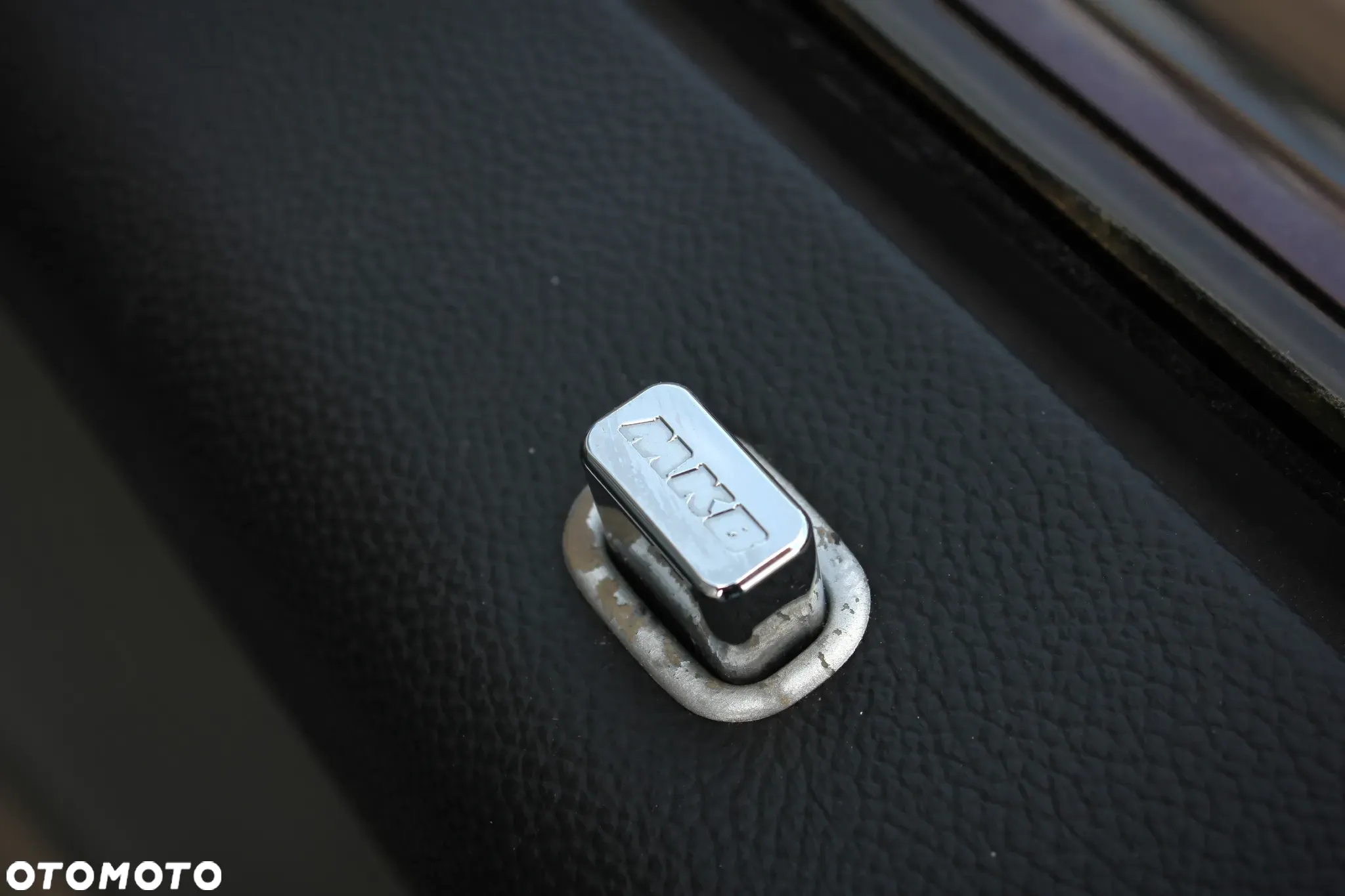 Mercedes-Benz SL 500 - 22
