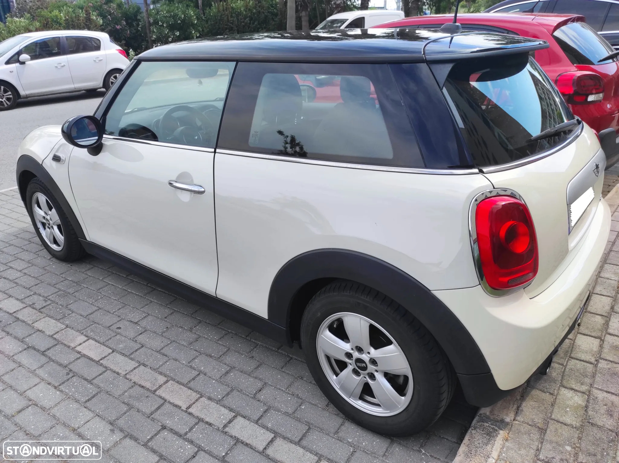 MINI 3 Portas Cooper - 2