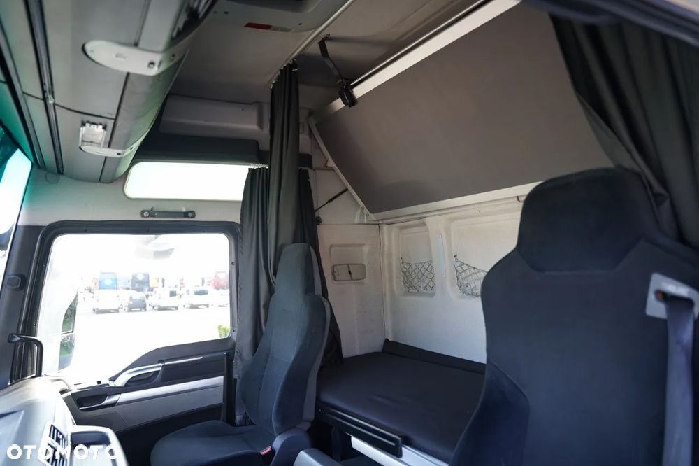 MAN TGX 18. 440 / XXL / RETARDER /  MANUAL / EURO 5 - 25