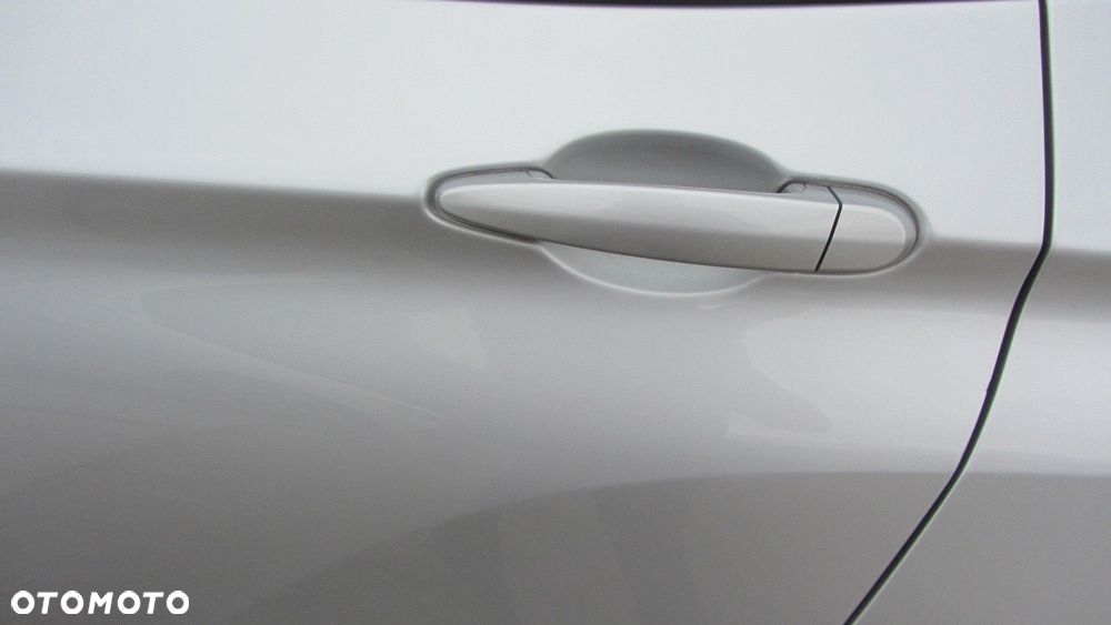 BMW X3 F25 DRZWI LEWE TYLNE LEWY TYŁ 354 TITANSILBER METALLIC SREBRNE - 4