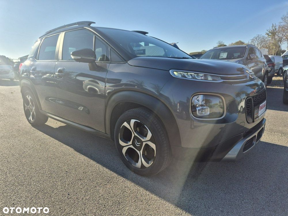 Citroën C3 Aircross - 2