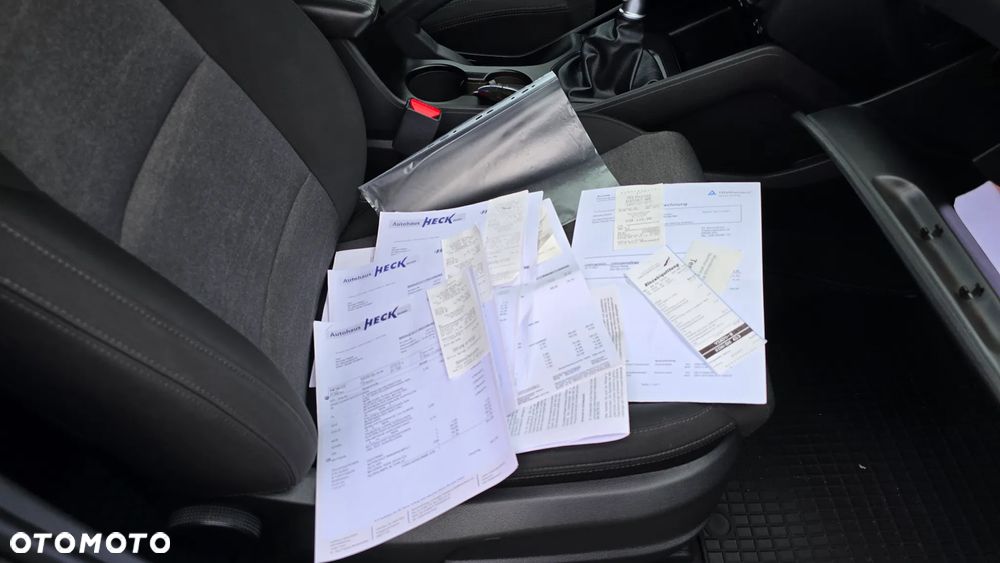 Hyundai Tucson - 40