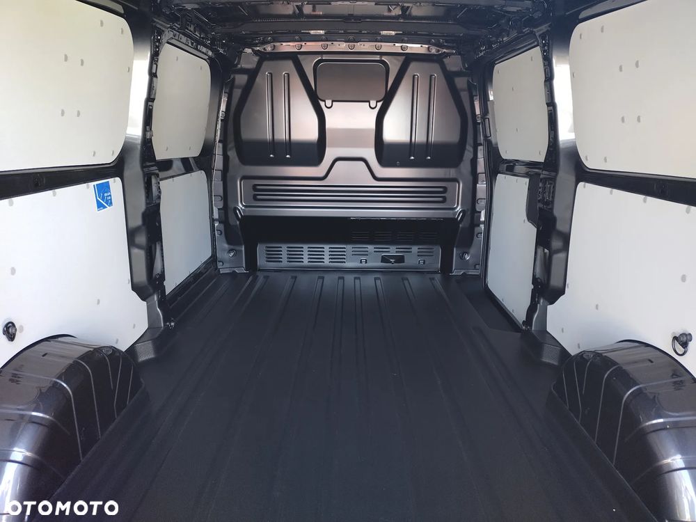 Ford Transit Custom V710 - 6