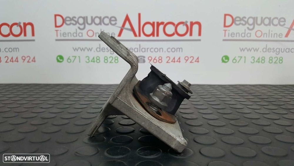 APOIO DO MOTOR RENAULT CLIO IV BUSINESS - 2