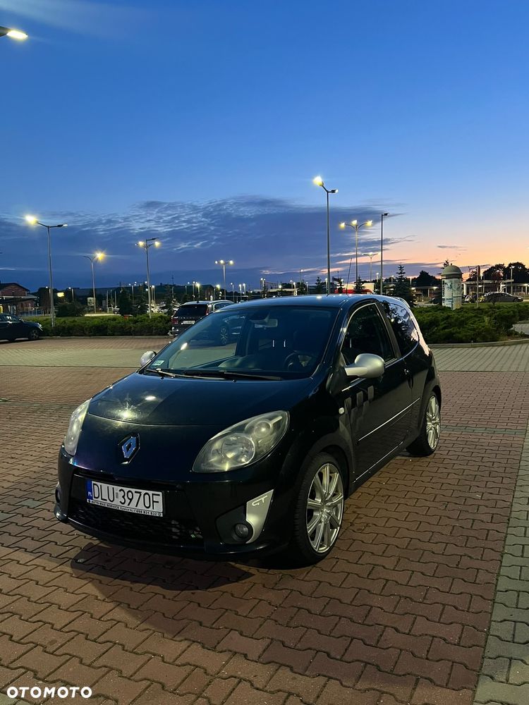 Renault Twingo - 1