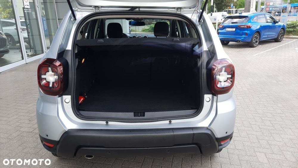 Dacia Duster - 16
