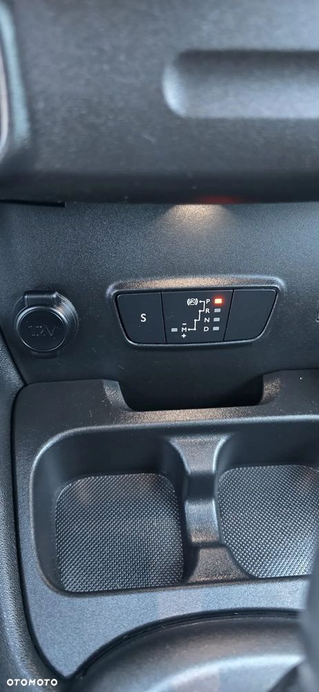 Citroën C3 Aircross 1.2 PureTech Shine S&S EAT6 - 24