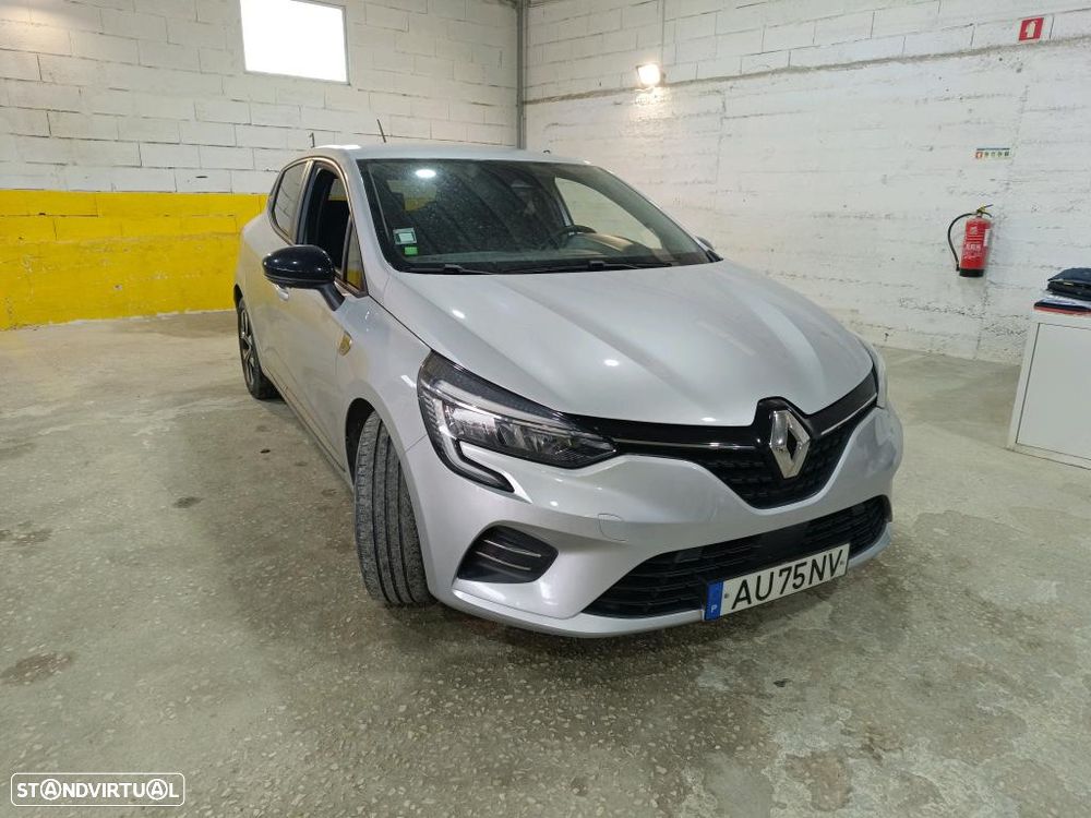 Renault Clio - 4