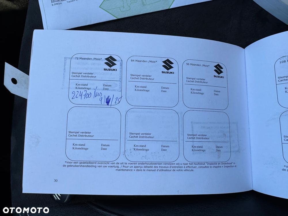 Suzuki Vitara 1.6 Premium 2WD - 18