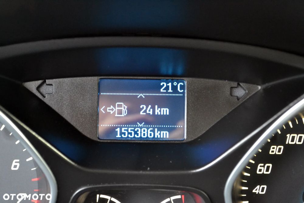 Ford Focus - 29