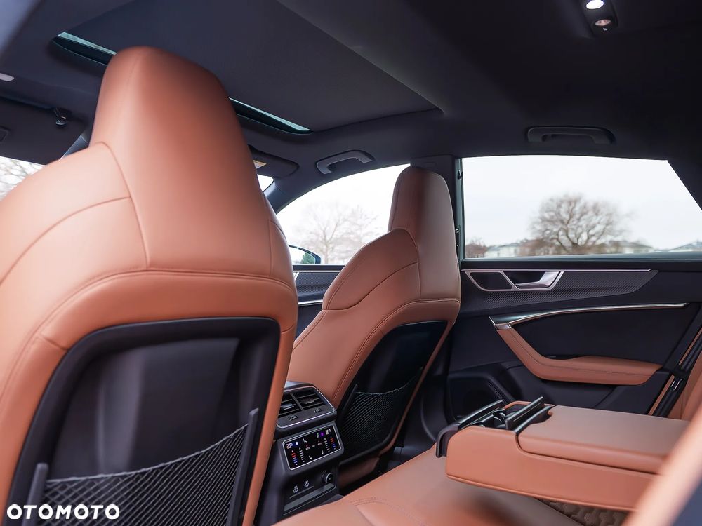 Audi RS7 Sportback - 17