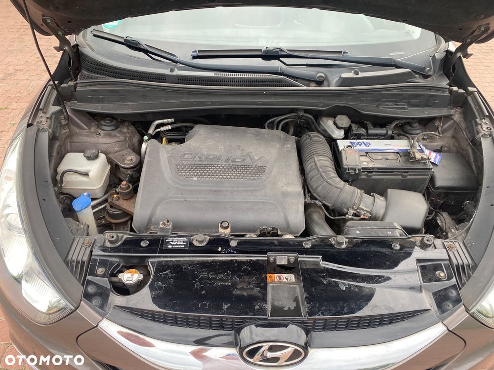 Hyundai ix35 - 16