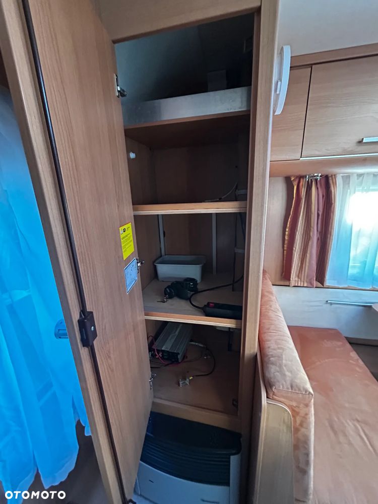 KNAUS Eifelland - 19