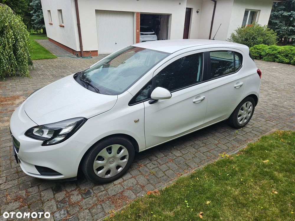 Opel Corsa 1.4 Selection - 6