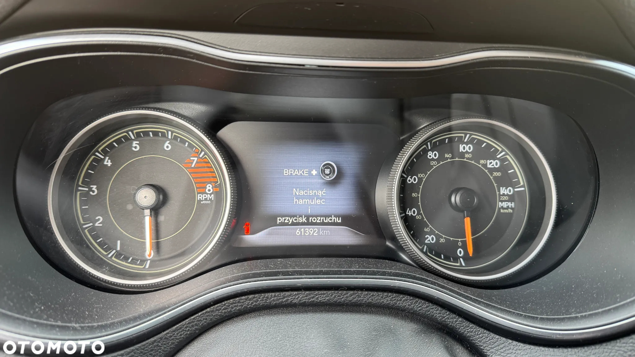Jeep Cherokee 3.2 V6 Active Drive I Limited - 8