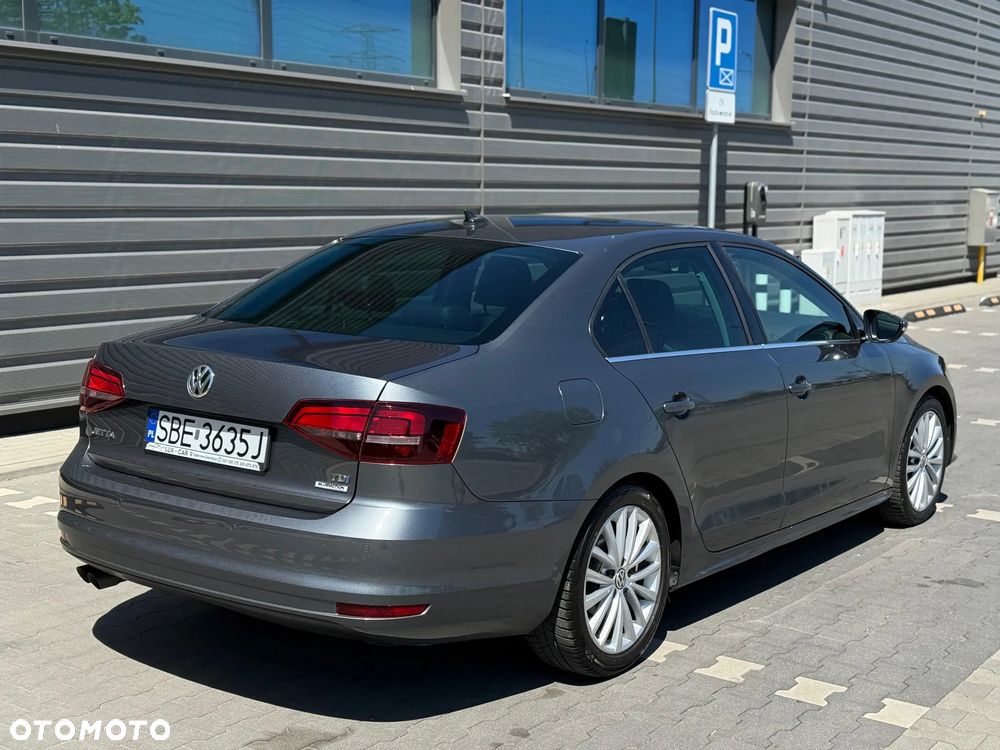 Volkswagen Jetta 2.0 TDI DPF BMT Highline - 4