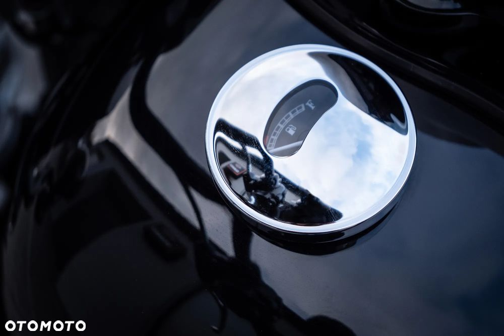 Harley-Davidson Trike Freewheeler - 20