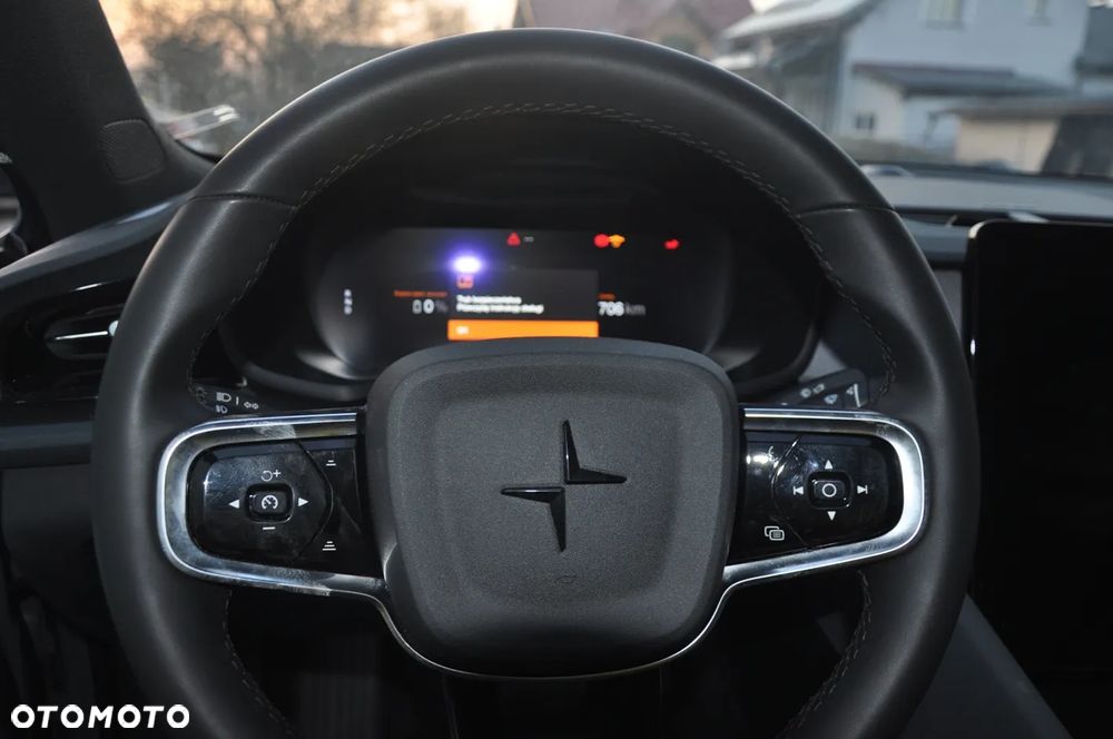 Polestar 2 - 11