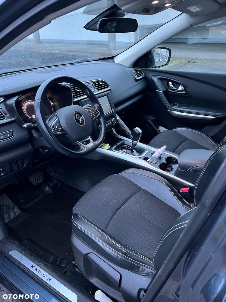 Renault Kadjar 1.5 dCi Energy Intens EDC - 7