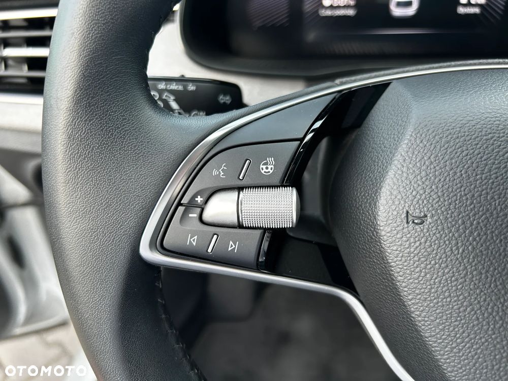 Skoda Scala 1.5 TSI Selection - 15