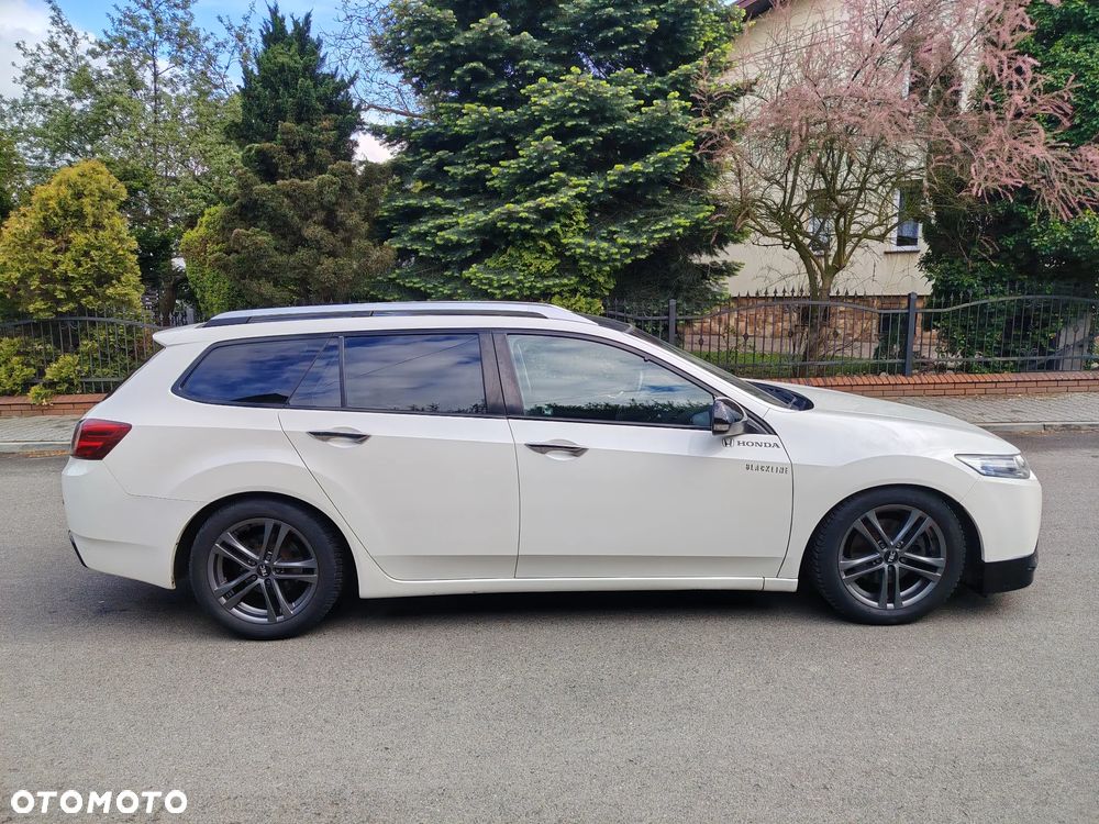 Honda Accord 2.2i-DTEC Executive - 12