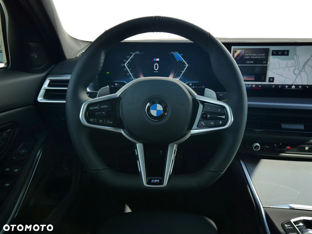 BMW Seria 3 320d xDrive mHEV M Sport sport - 15