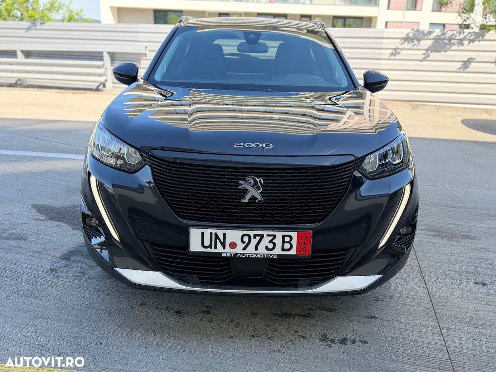 Peugeot 2008 e-2008 Allure Pack - 2