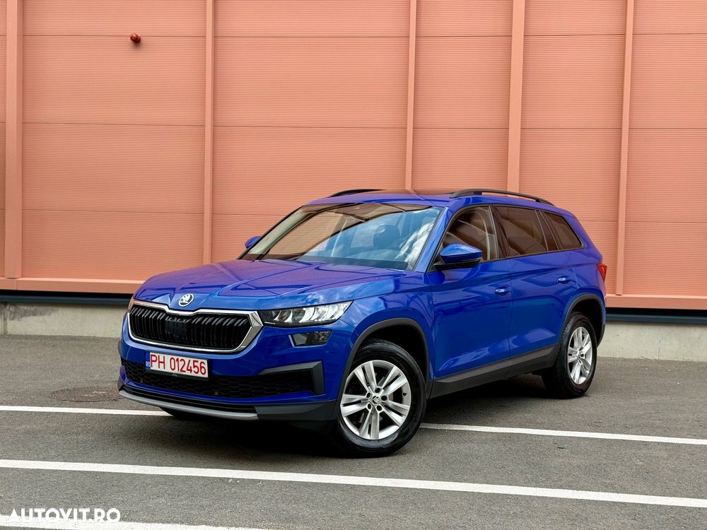 Skoda Kodiaq - 38
