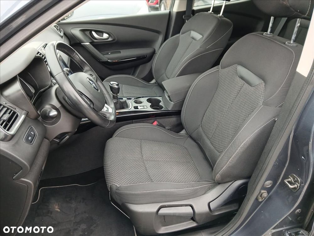 Renault Kadjar 1.3 TCe FAP Zen - 11