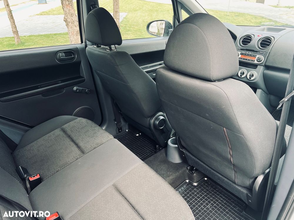 Mitsubishi Colt 1.1 ClearTec XTRA - 21