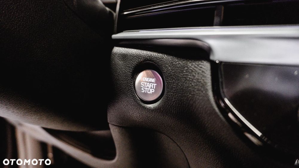 Kia Sorento 1.6 T-GDI HEV Prestige Line AWD 6os - 16