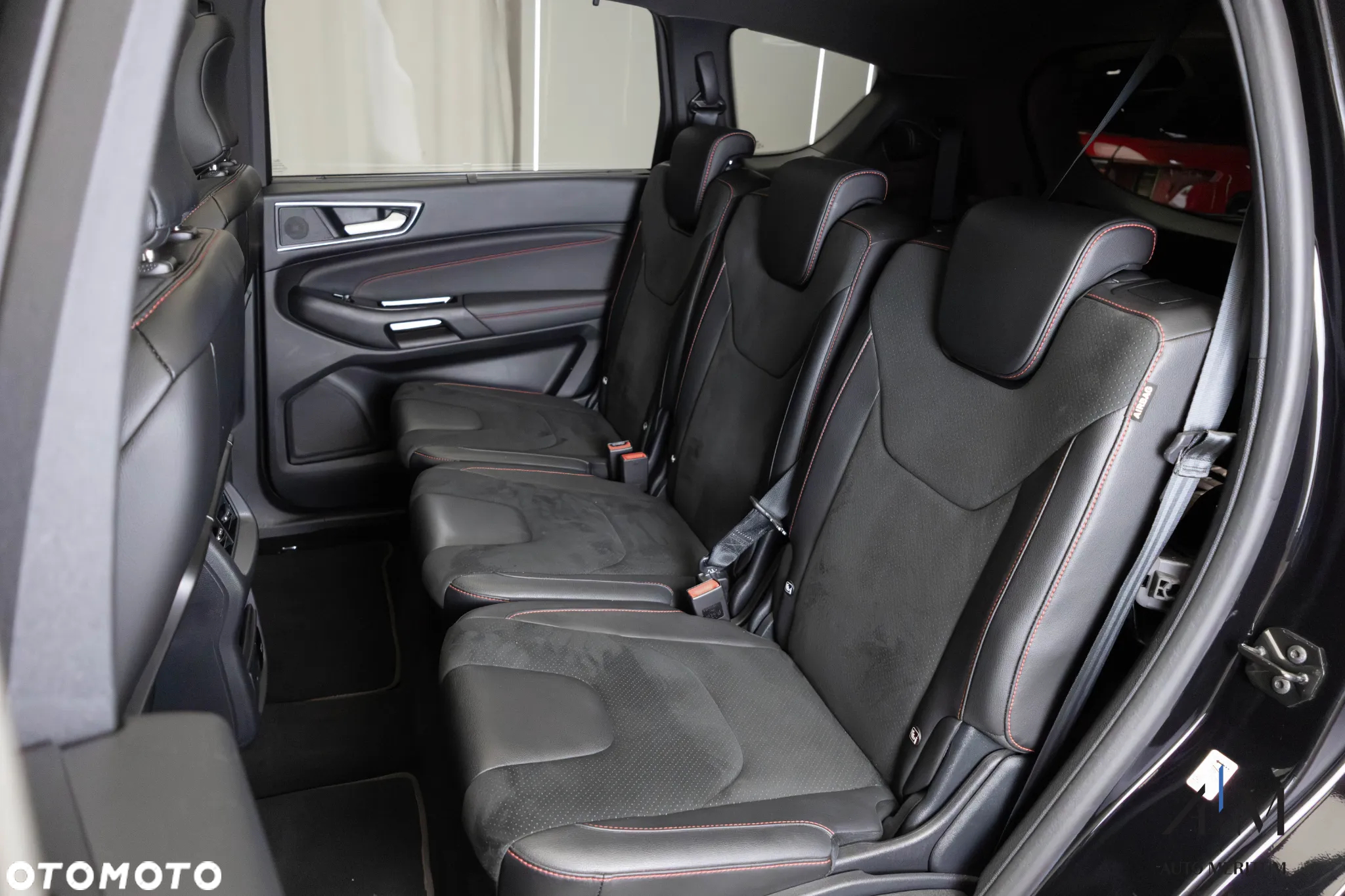 Ford S-Max 2.0 EcoBlue ST-Line - 21