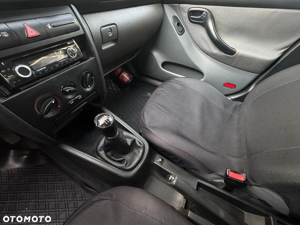 Seat Leon 1.9 TDI Stella - 10