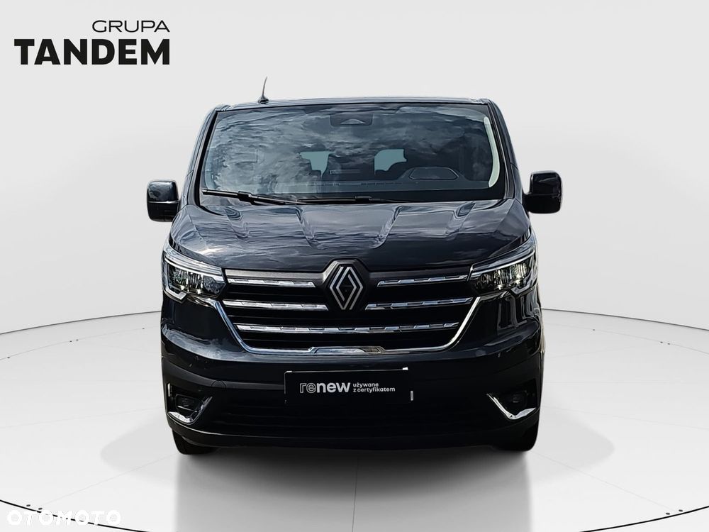 Renault Trafic - 2