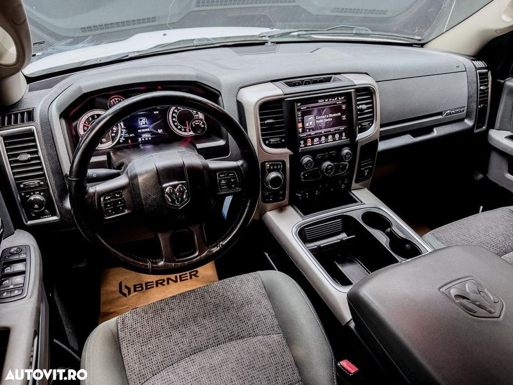 Dodge RAM - 6