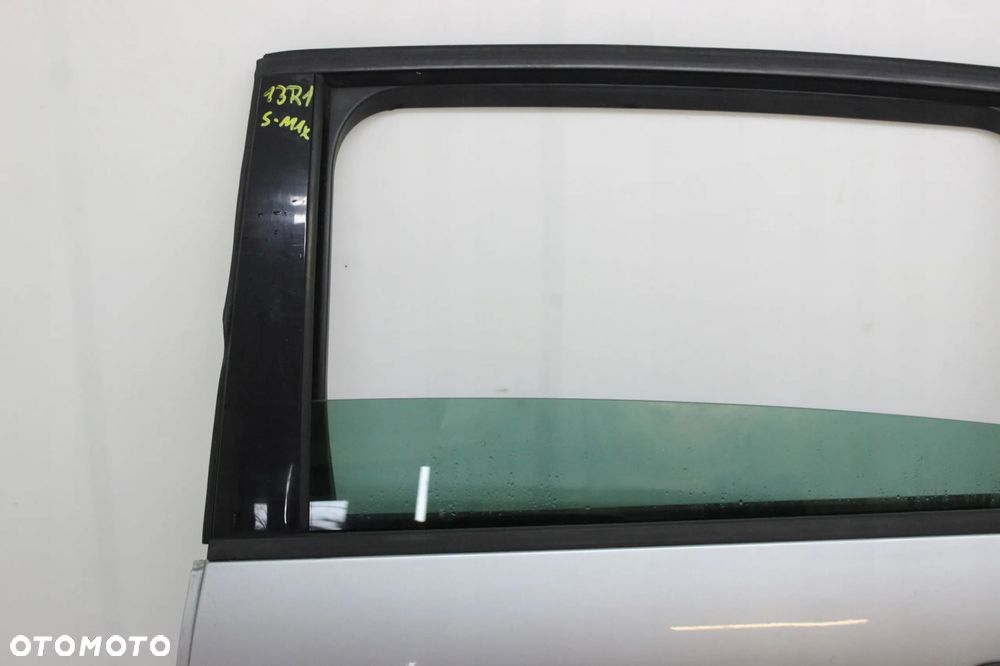 FORD S-MAX 06R- DRZWI LEWE TYLNE LEWY TYŁ 76 - 3
