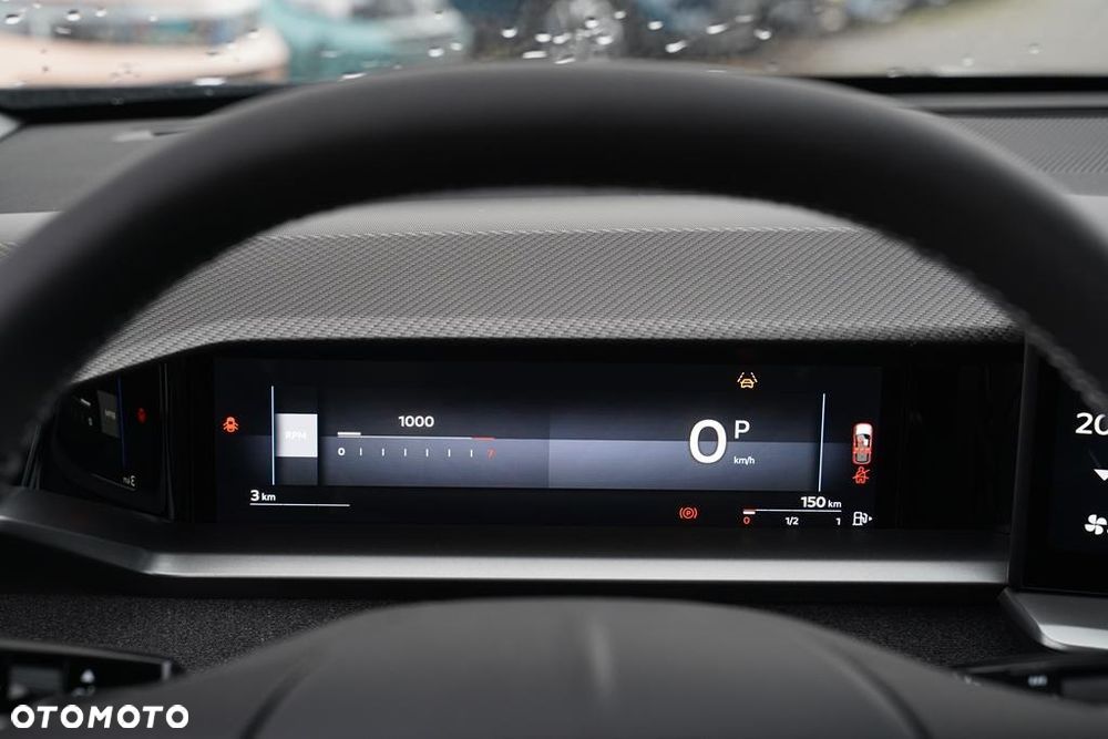 Opel Grandland 1.2 mHEV GS eDTC6 - 14