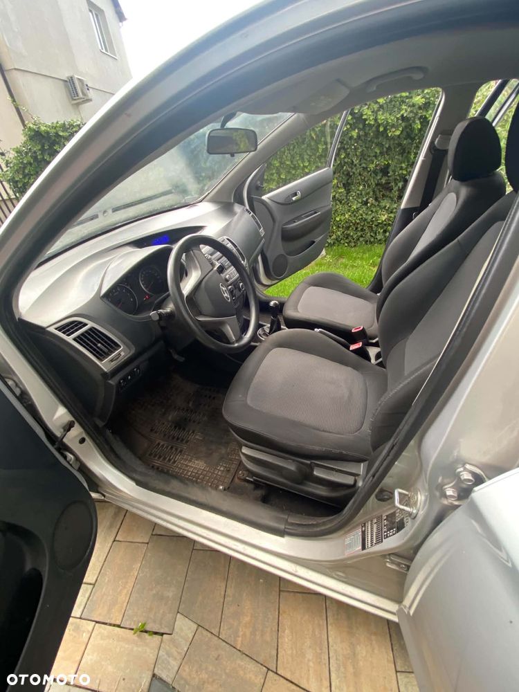 Hyundai i20 1.25 Classic - 5