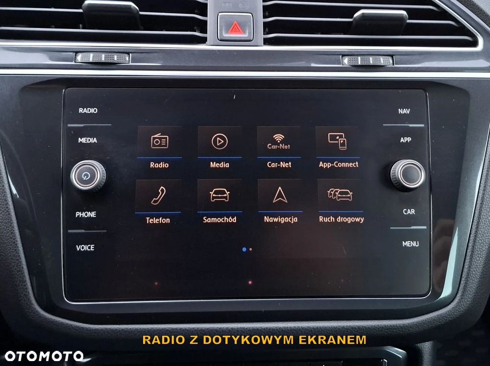 Volkswagen Tiguan 2.0 TSI BMT 4Mot Highline DSG - 27